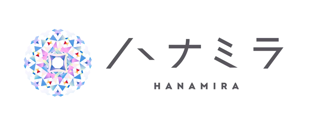 hanamira_logo